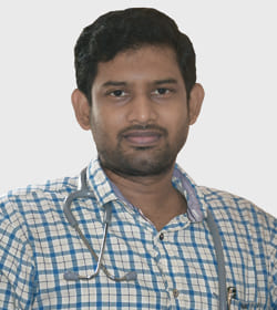 DR. RAJEEVAN S
